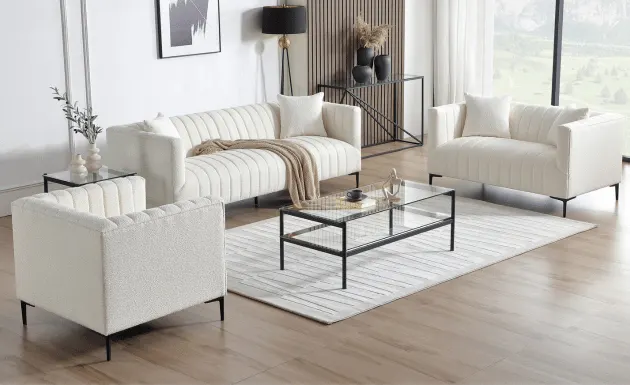 MODERN ELEGANCE